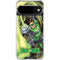 DC Comics Green Lantern Super Punch Google Pixel 10 Clear Case